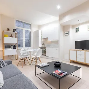 Appartement Vieux - Superbe Cozy 2ch, Lille