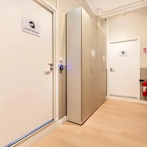  Aparthotel Au Qui Dort - Gare
